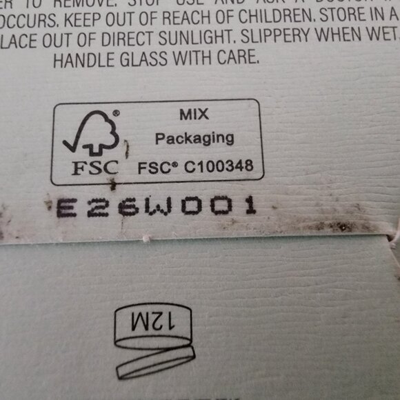 Byroe Peach Kombucha Tea Purifying Clay Mask Full Size - Picture 9 of 13